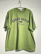 画像をギャラリービューアに読み込む, GRAND HAVEN Tシャツ
